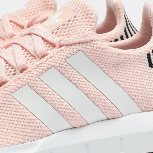 Adidas Swift Run Shoes - Picture 8 of 14